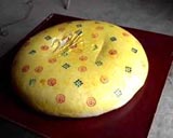 月饼