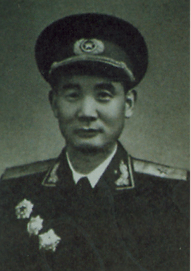 风云人物